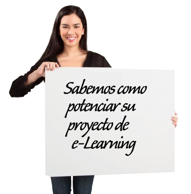 Proyectos de e-Learning exitosos